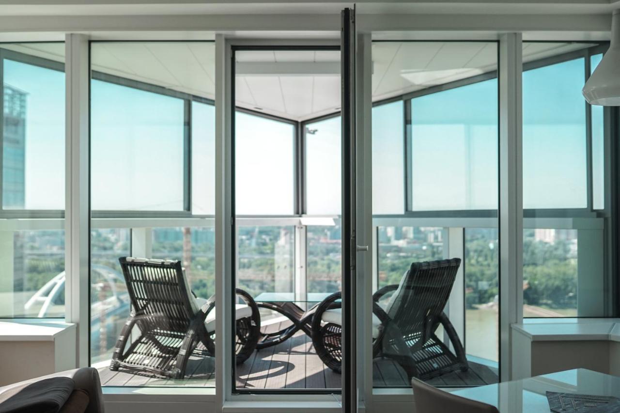 Voir Apartment Братислава Экстерьер фото