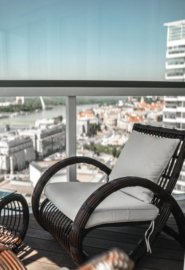 Voir Apartment Братислава Экстерьер фото